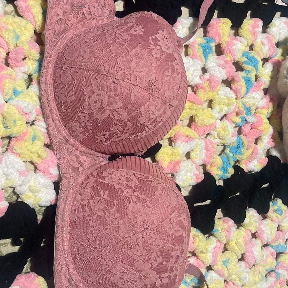 VS bra  36DD